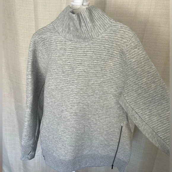 Womens Target | All in Motion Sweatshirt - Sz. XL - Picture 4 of 4